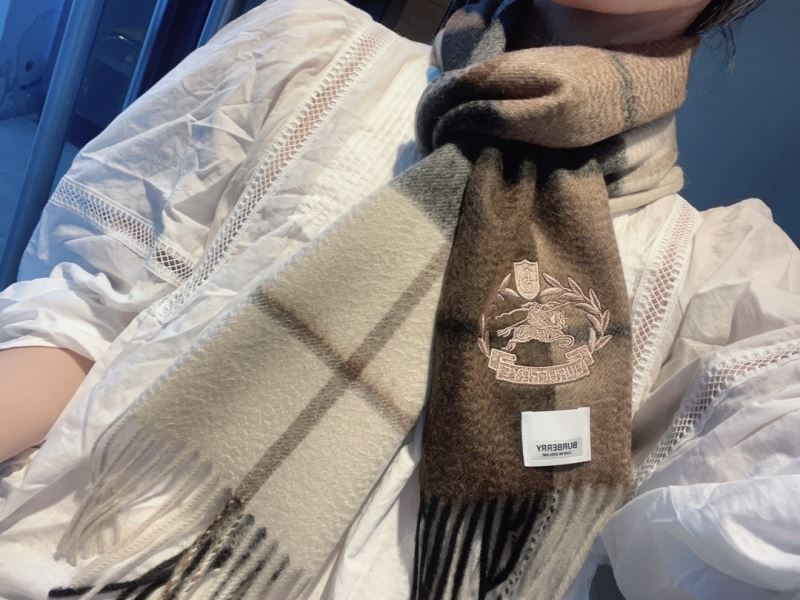 Burberry Scarf